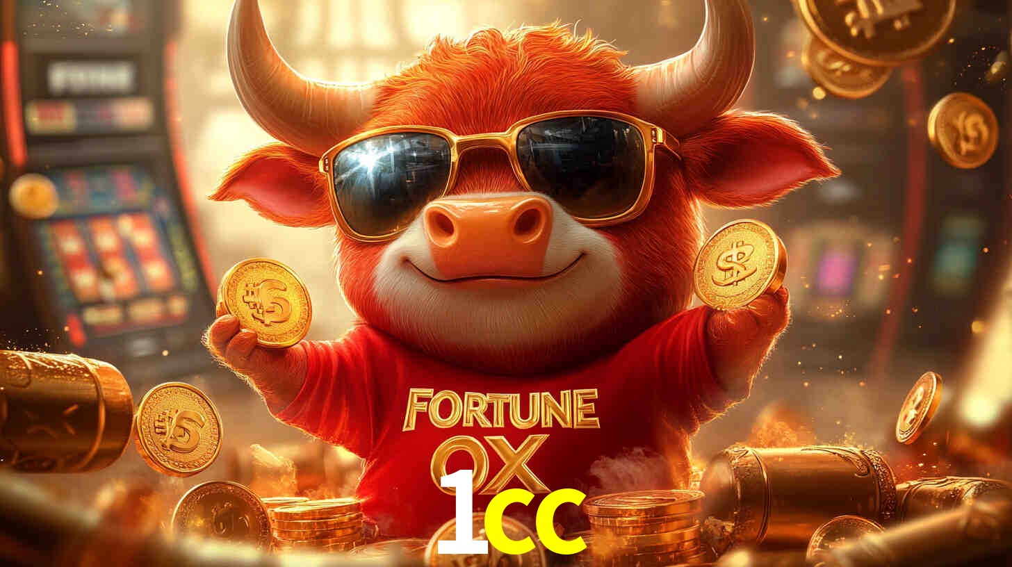 Bônus Generosos e Exclusivos no 1cc para Você!