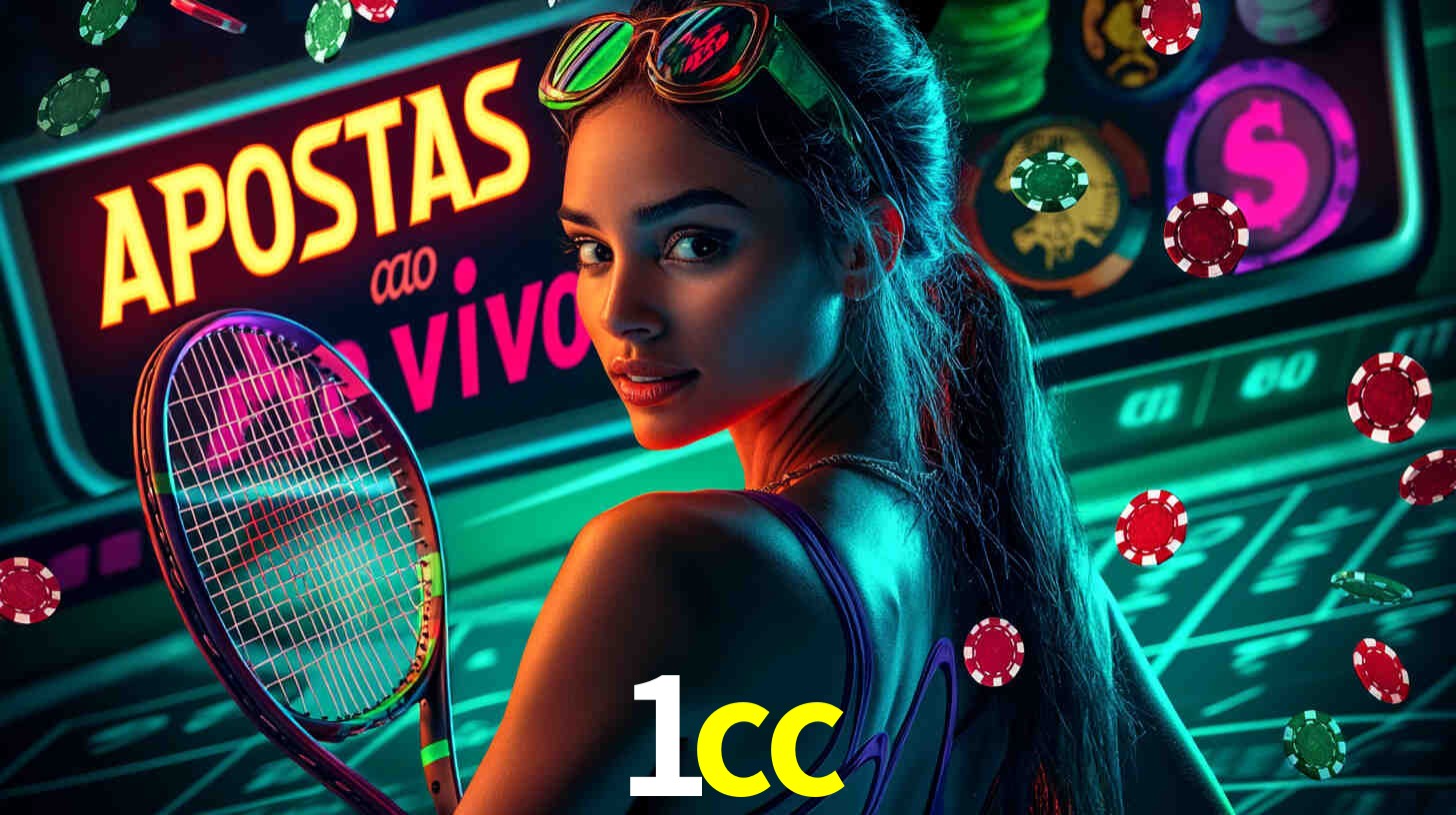 Apostas Esportivas na 1cc: Um Guia Completo