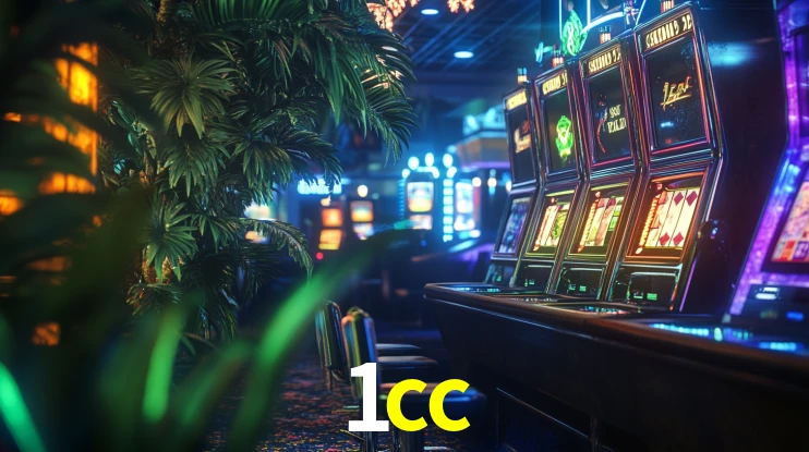 Live Casino 1cc