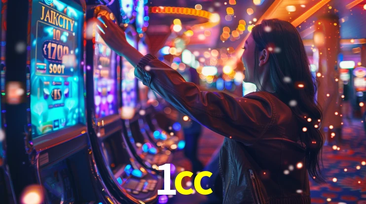 1cc game