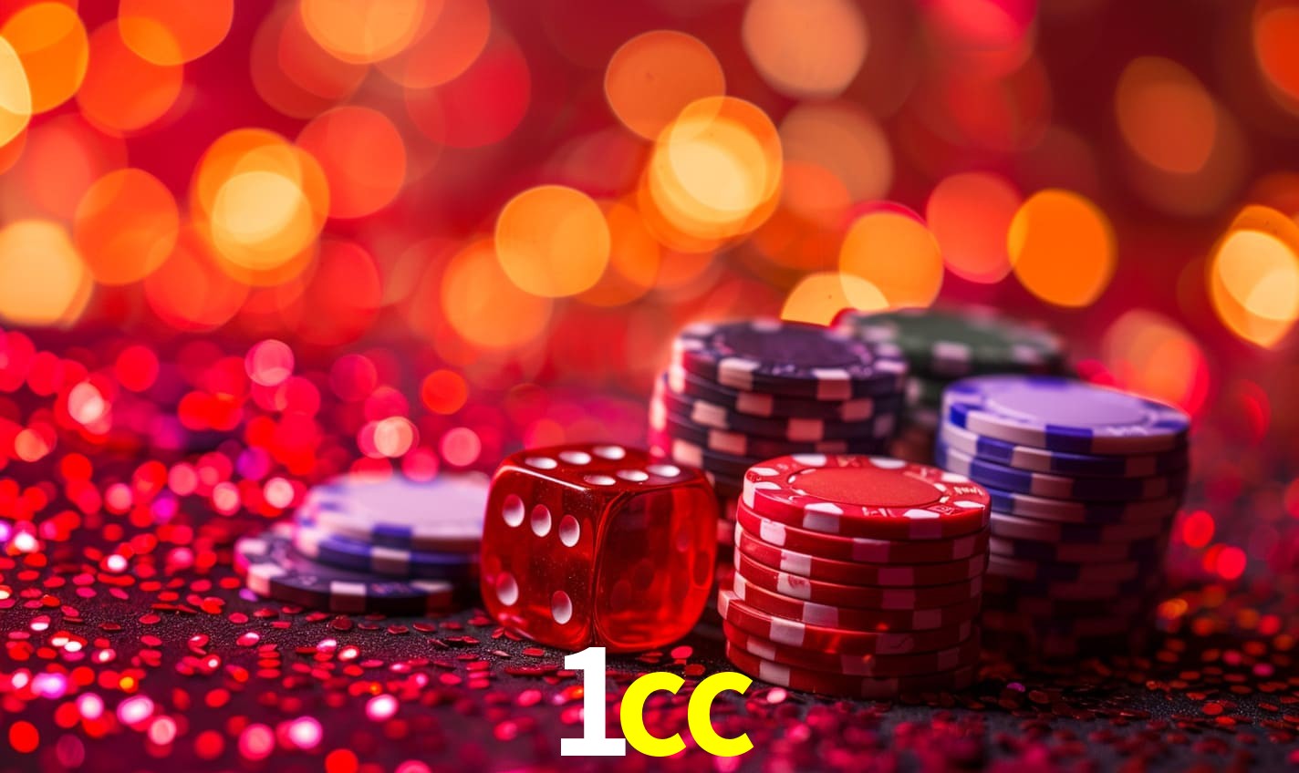 A Emoção da Loteria na 1cc: Uma Chance de Mudança de Vida