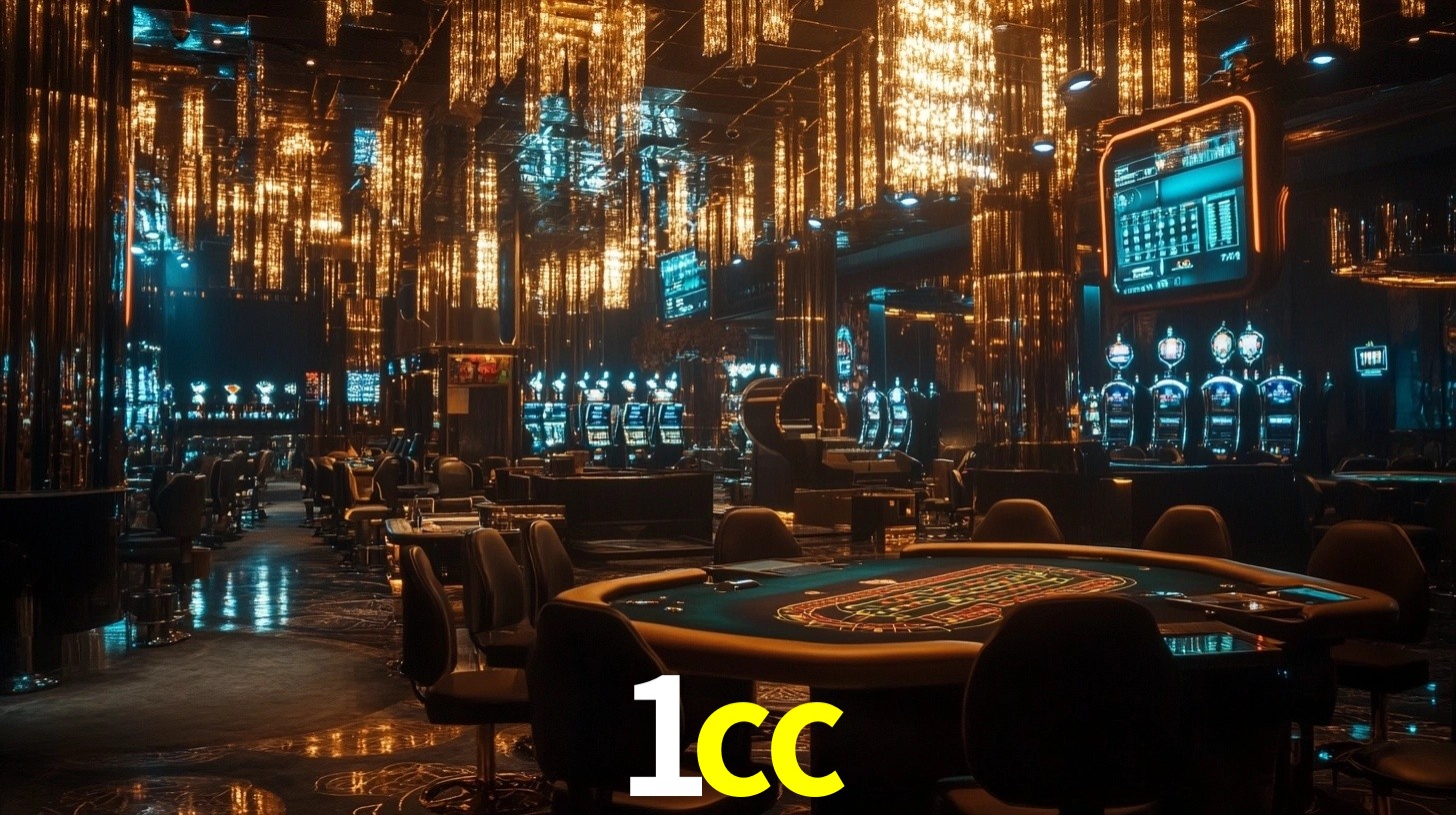 1cc game