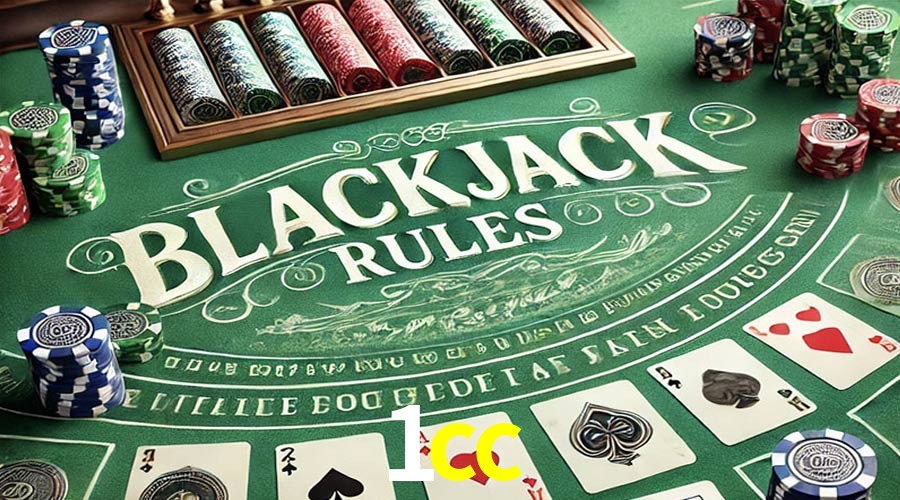 Live Casino 1cc