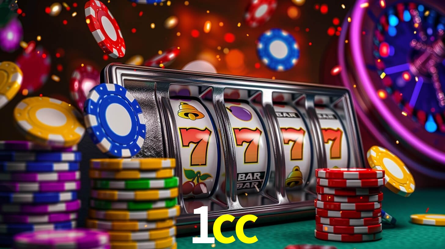 Casino VIP 1cc