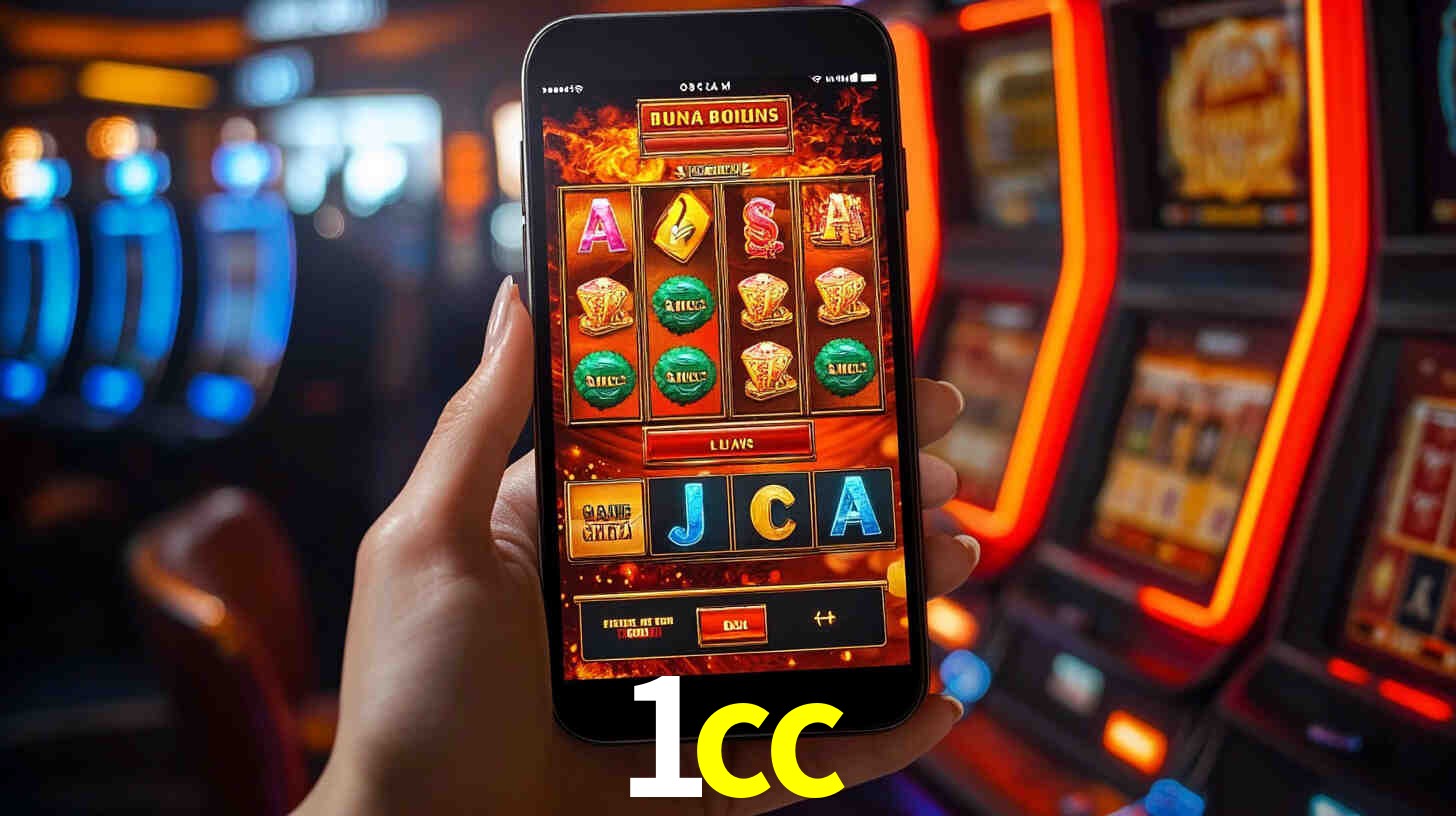 1cc game