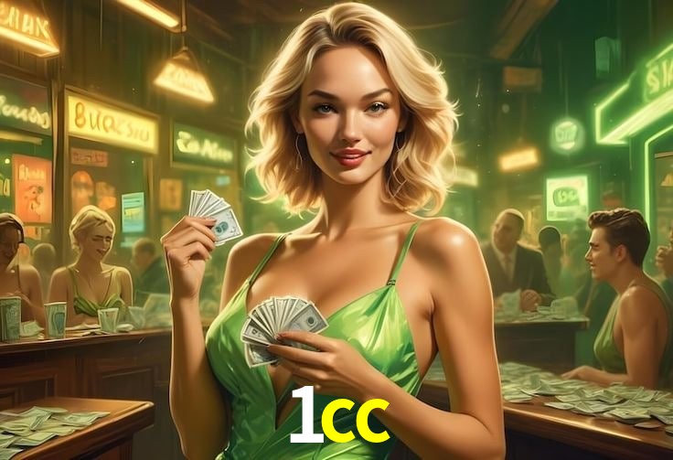 Inovações de Jogos na 1cc: O Futuro das Experiências Interativas