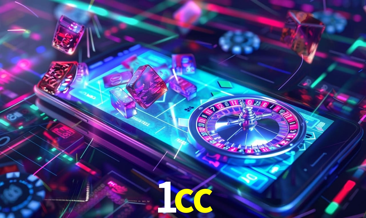 Casino Ao Vivo 1cc
