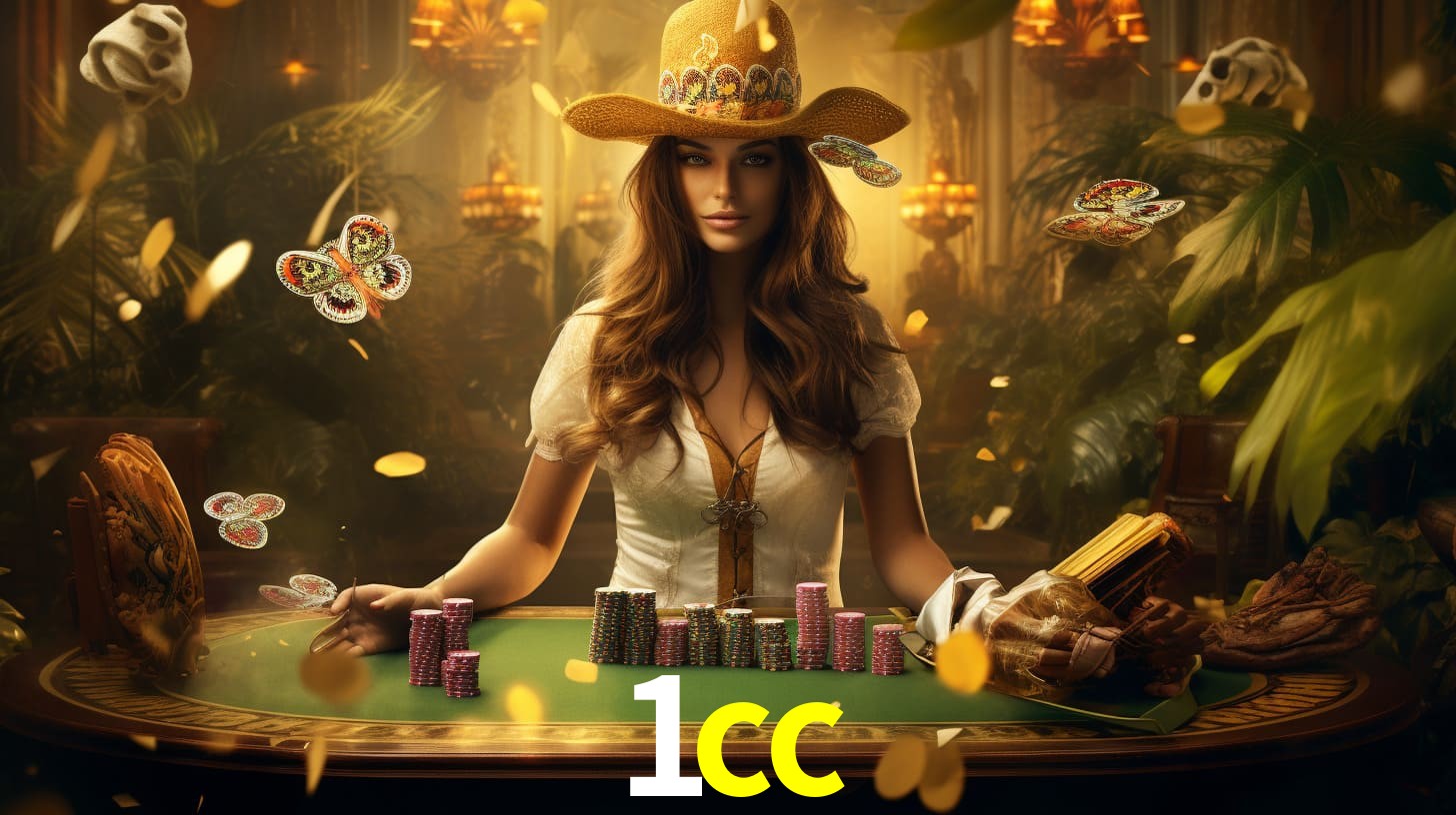 VIP Casino 1cc